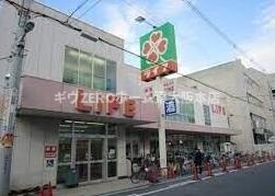 ロネスタ新深江の周辺