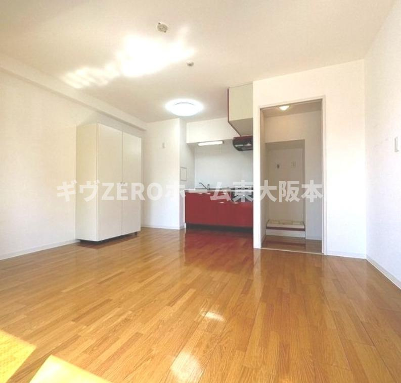 ロネスタ新深江の内装