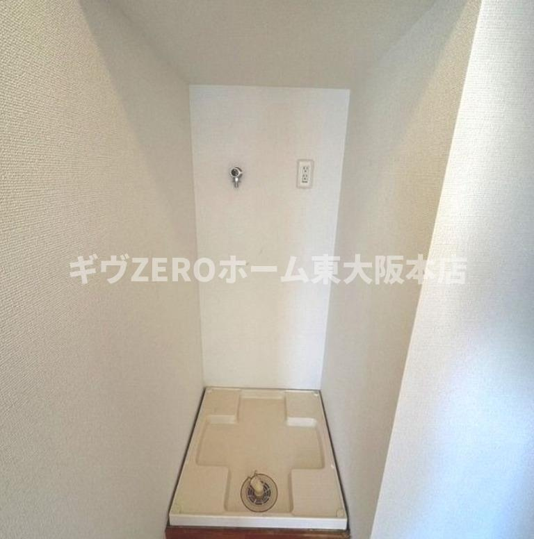 ロネスタ新深江の設備