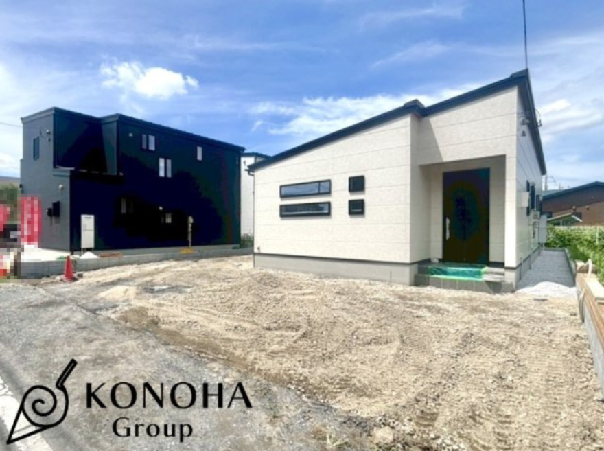 【新築戸建】前橋市後家町