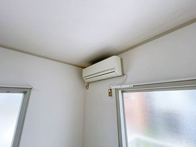 【設備】 | コーポ島津【名古屋市賃貸・南向き】