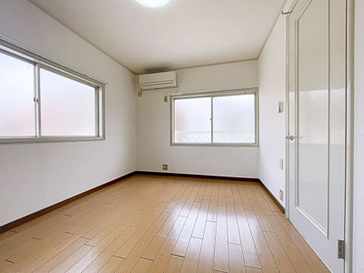 【内装】 | コーポ島津【名古屋市賃貸・南向き】