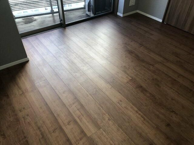 ＳＹＮＥＸ　ＰＲＥＭＩＥＲ　ＡＳＡＫＵＳＡＢＡＳＨＩの内装