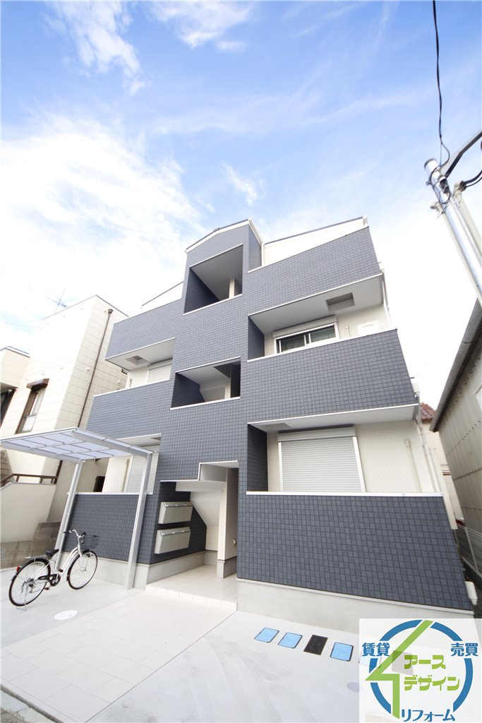 ＫＡＲＩＮ明石南