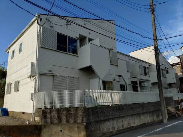 ホワイトヴィラ86の画像