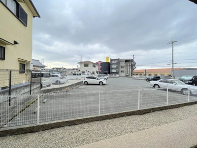 【展望】 | ルミナス松山