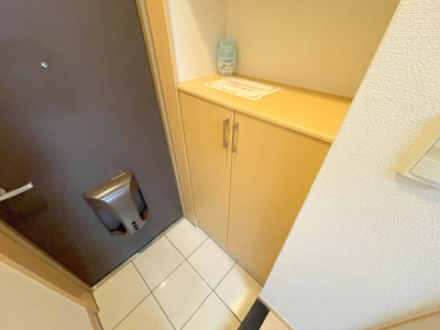 【内装】 | ルミナス松山