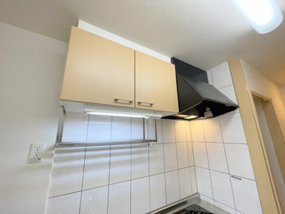 【内装】 | ルミナス松山