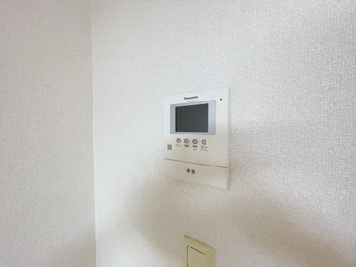 【セキュリティ】 | ルミナス松山