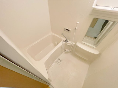 【浴室】 | ルミナス松山