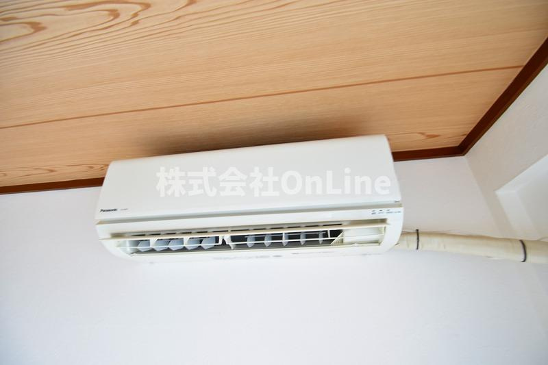 中野マンションの設備