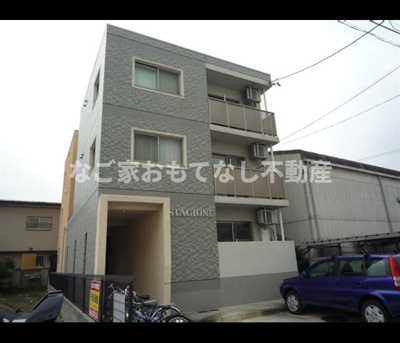 【外観】 | スタジオーネ