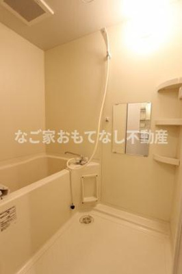 【浴室】 | スタジオーネ