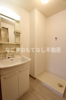 【洗面所】 | スタジオーネ