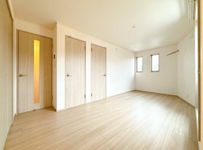 【洋室】 | レゴリス