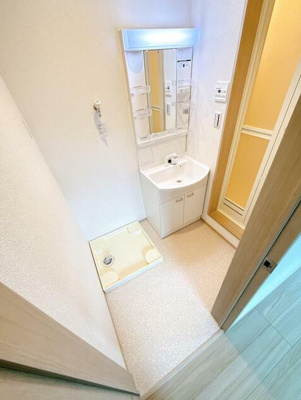 【独立洗面台】 | レゴリス