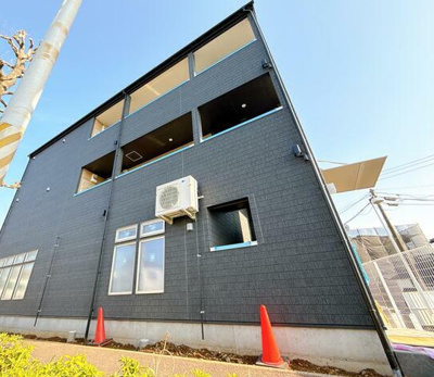 【外観】 | レゴリス