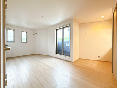 【洋室】 | レゴリス