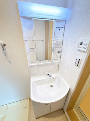 【洗面所】 | レゴリス