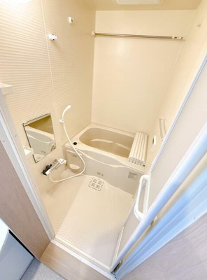 【浴室】 | レゴリス