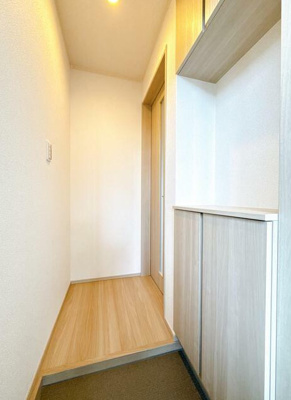 【玄関】 | レゴリス