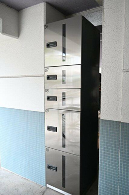 【その他共用部分】 | ダイアパレス千鳥町