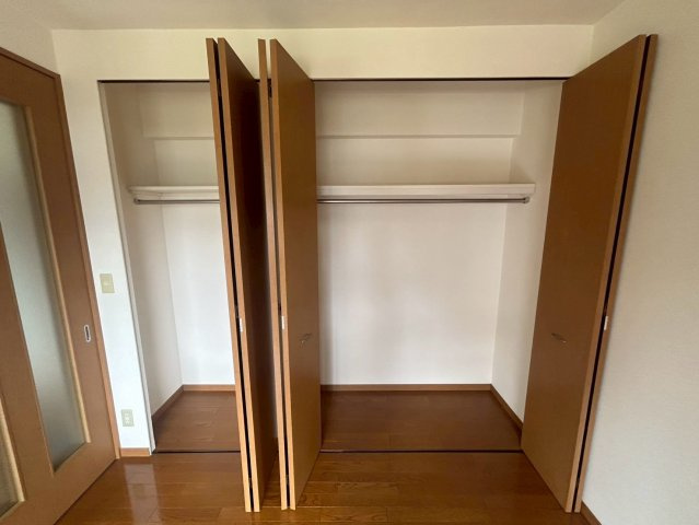 ハイリスベーネ池下の収納|ハイリスベーネ池下