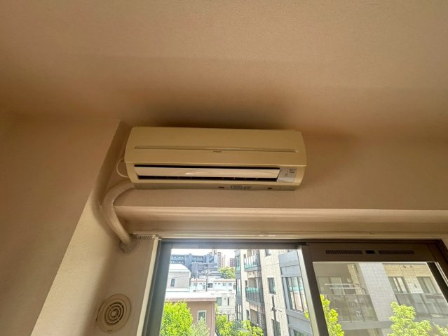 ハイリスベーネ池下の設備|ハイリスベーネ池下