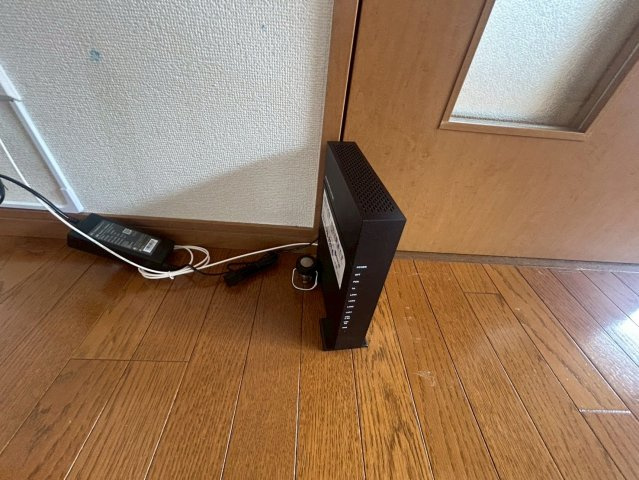 ハイリスベーネ池下の設備|ハイリスベーネ池下