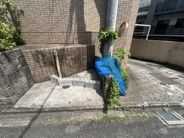 ハイリスベーネ池下のその他共用部分|ハイリスベーネ池下