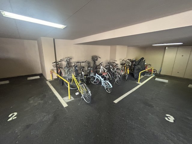 ハイリスベーネ池下のその他共用部分|ハイリスベーネ池下