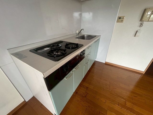 ハイリスベーネ池下のキッチン|ハイリスベーネ池下