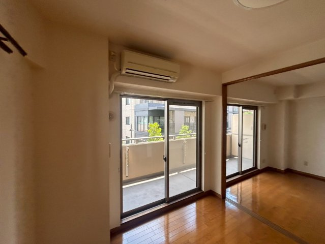 ハイリスベーネ池下の寝室|ハイリスベーネ池下