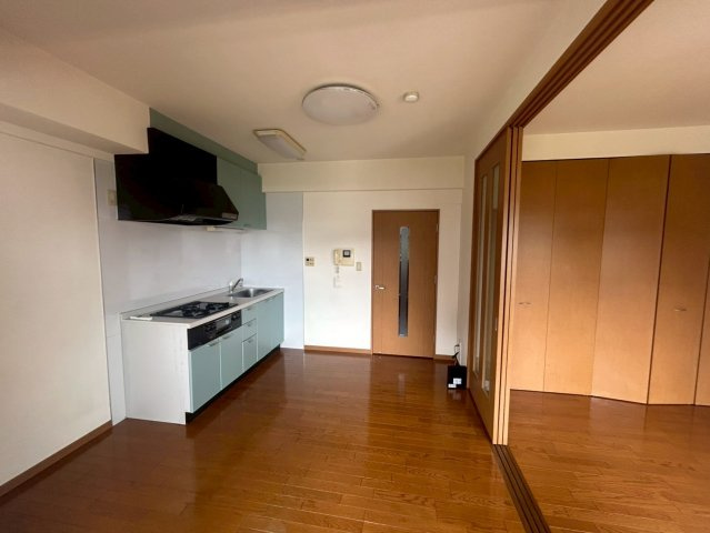 ハイリスベーネ池下の居間・リビング|ハイリスベーネ池下