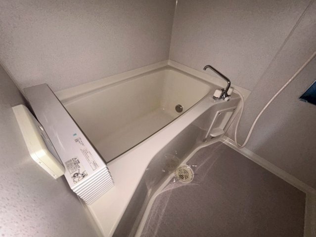 ハイリスベーネ池下の浴室|ハイリスベーネ池下