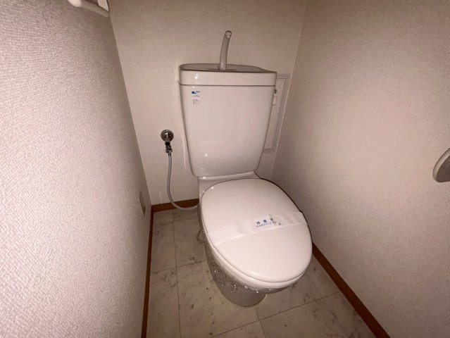 ハイリスベーネ池下のトイレ|ハイリスベーネ池下