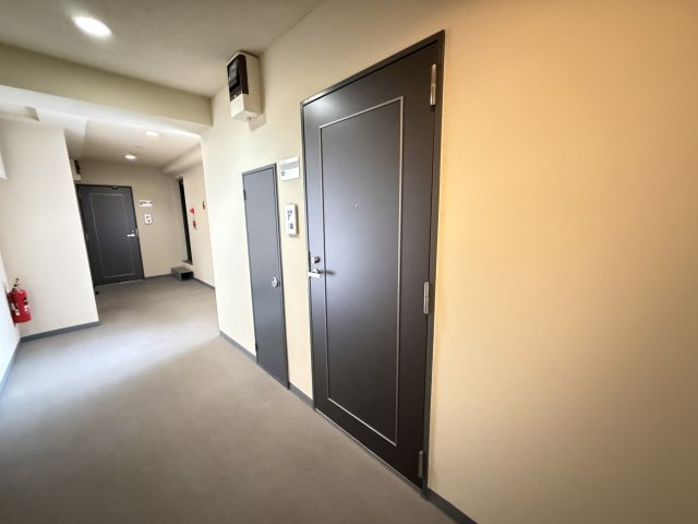 カミュー松戸北小金のその他