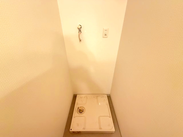 カミュー松戸北小金の設備