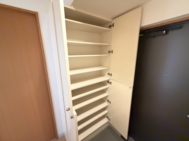 カミュー松戸北小金のその他