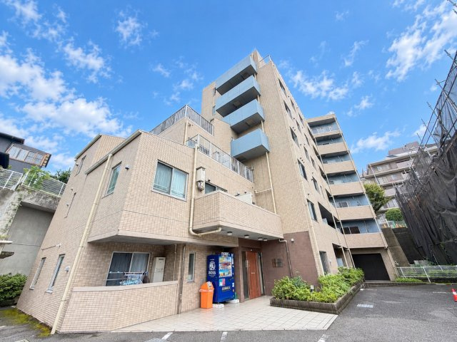 カミュー松戸北小金のその他