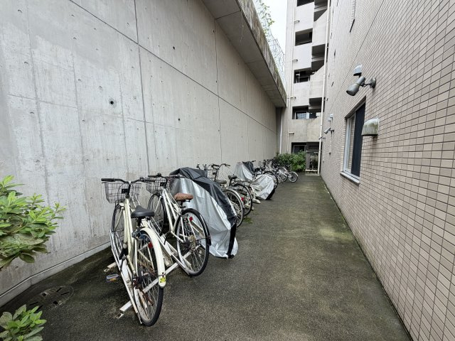 カミュー松戸北小金のその他