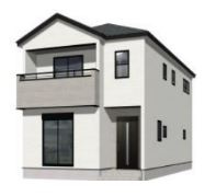 よかタウン南区御幸西2丁目3期　1号棟の画像