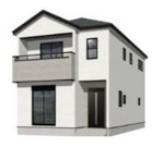 よかタウン南区御幸西2丁目3期　1号棟の画像