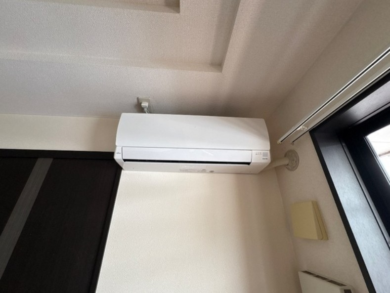 ＬｉｂｅｒｔｙＳｈｉｎｅの設備