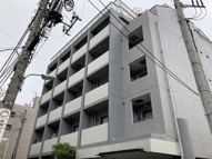 アゼリア品川の画像