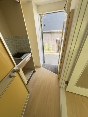 ジュネパレス市川第21のその他