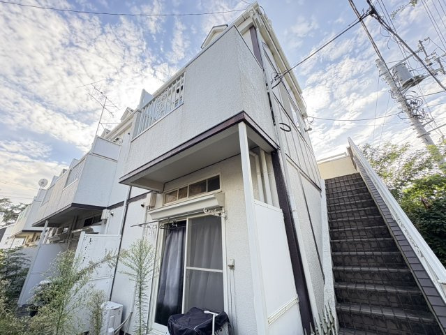 ジュネパレス市川第21