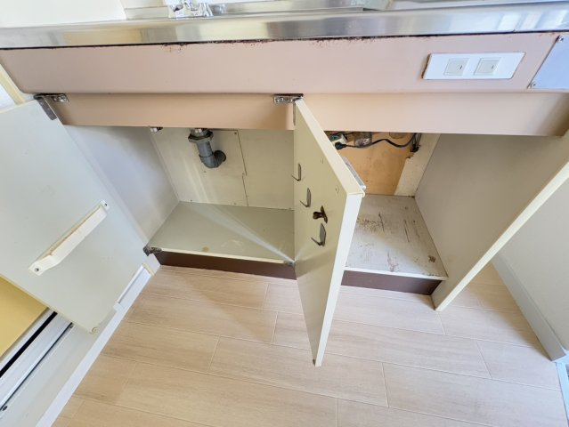 ジュネパレス市川第21のその他