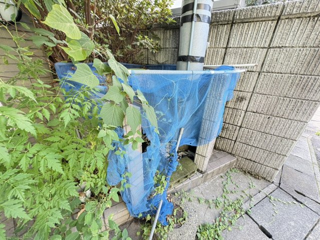 ジュネパレス市川第21のその他共用部分