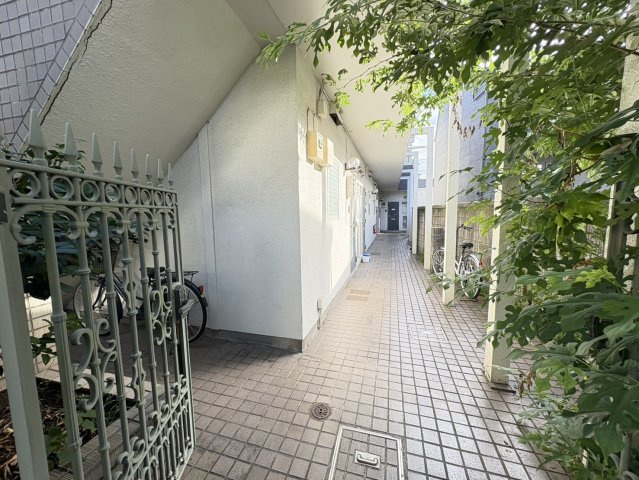 ジュネパレス市川第21のその他